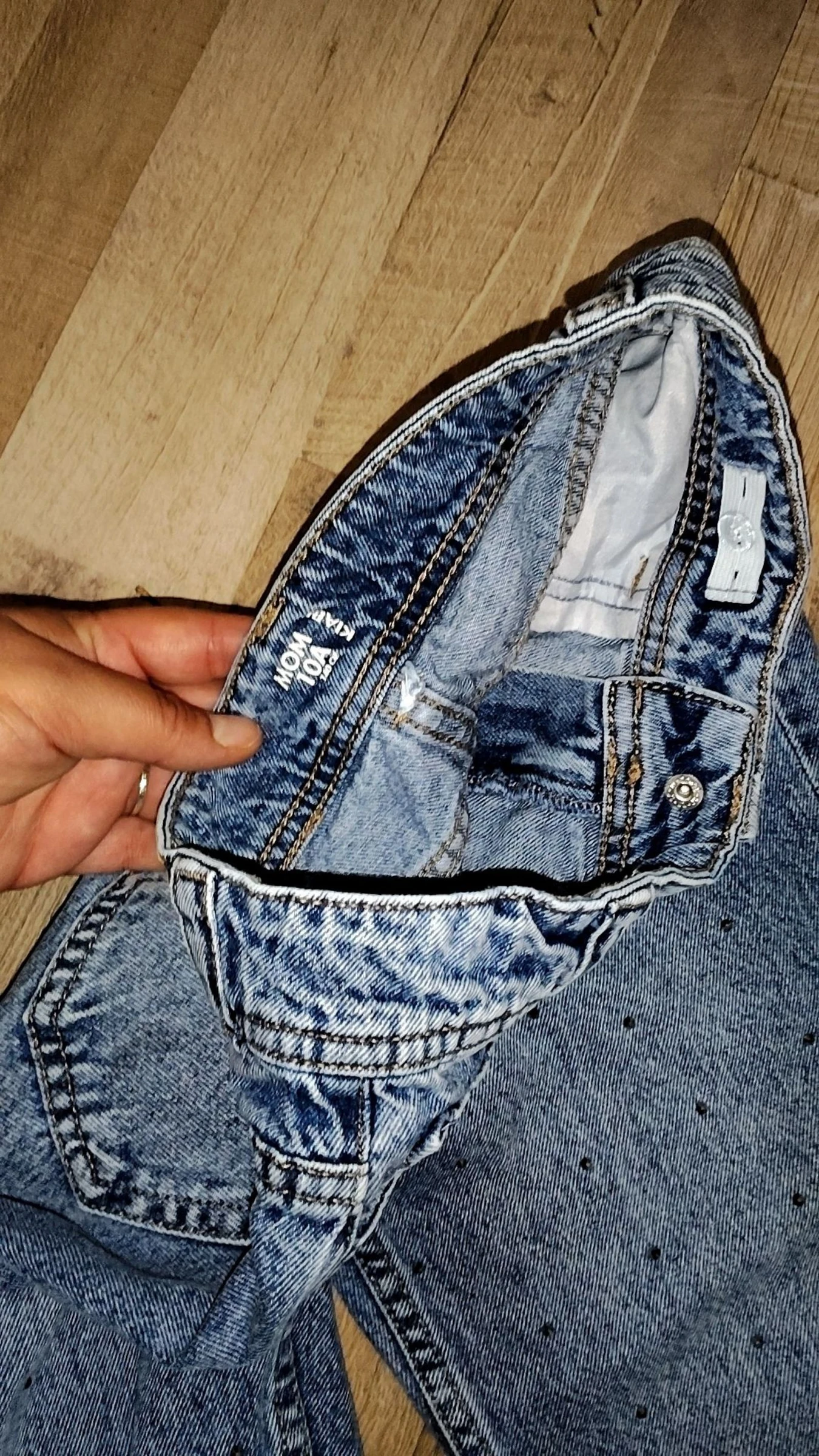 jean mom – photo 5